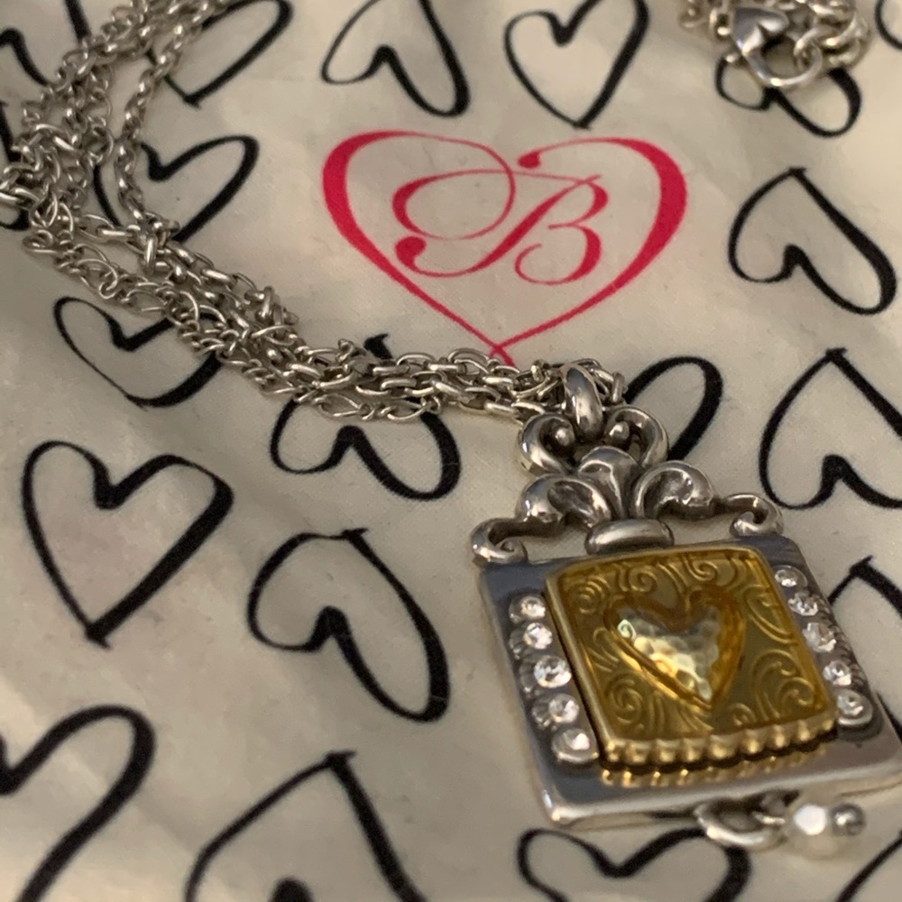 Beautiful Brighton Necklace - Picture 2 of 7